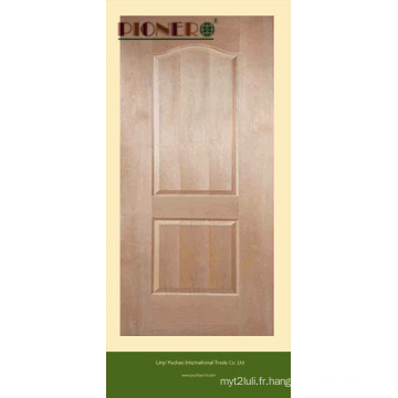 Peau de porte en bouleau MDF 3.0mm